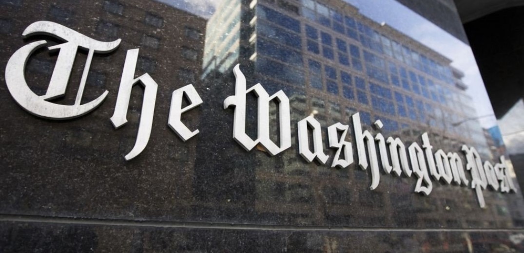 ΗΠΑ: Απεργία στην Washington Post - Το παρασκήνιο της ρήξης με τον Τζεφ Μπέζος