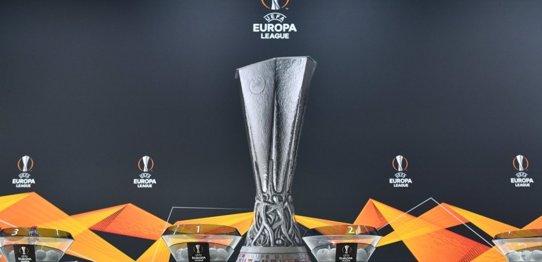 Europa League: Στην Πράγα ο Παναθηναϊκός, στον Πειραιά ο Ολυμπιακός