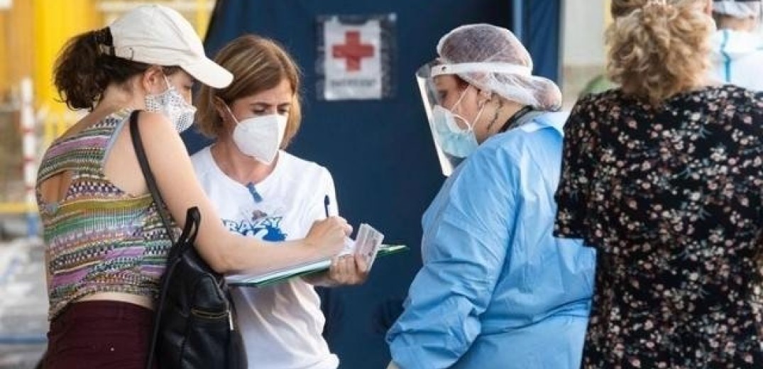 Ιταλία: Οι γιατροί προειδοποιούν ότι «το δεύτερο κύμα μπορεί να αποδειχθεί τσουνάμι»