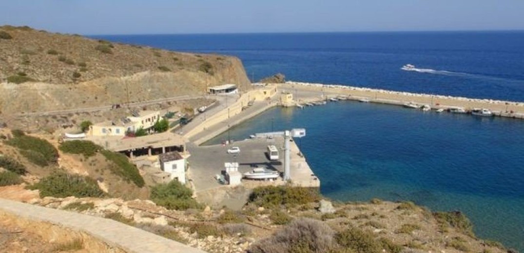 Δωρεάν πρόσβαση στο Ναυτικό Νοσοκομείο Κρήτης για τους κατοίκους της Γαύδου