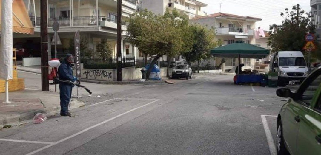 SOS εκπέμπει η Κοζάνη – Σε απόγνωση η αγορά