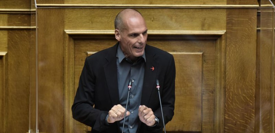  Γ. Βαρουφάκης: Χρειάζεται θετική προσέγγιση για να πειστούν οι διστακτικοί στον εμβολιασμό