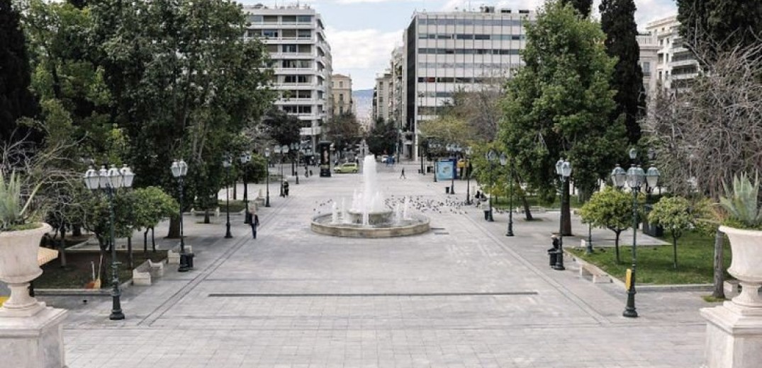 Κοντά στο lockdown και η Αττική