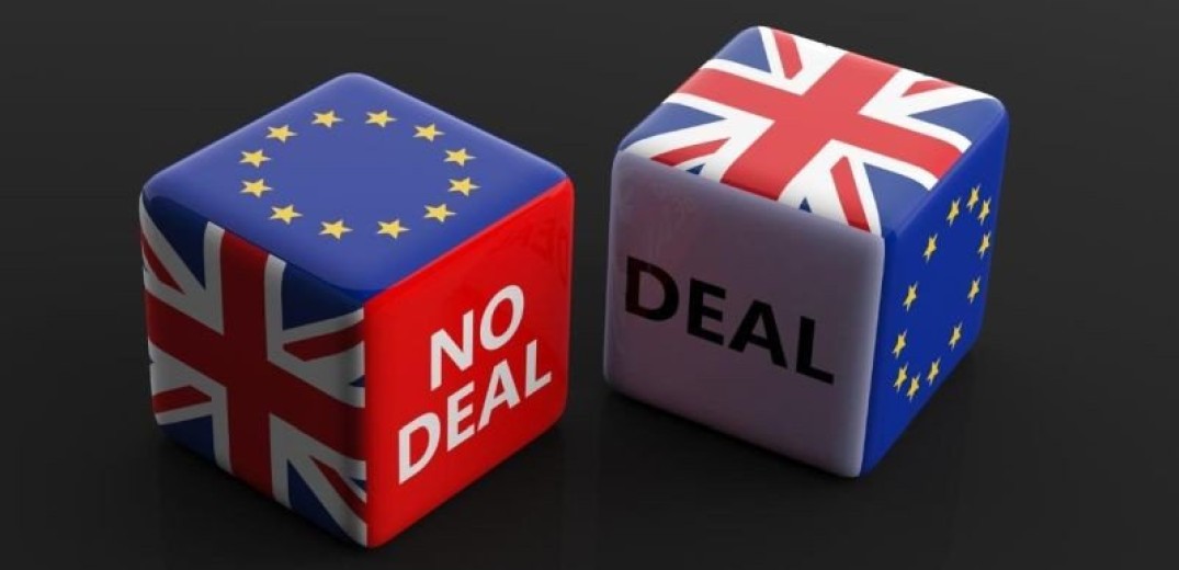 Οι εμπορικές συνομιλίες του Brexit &#x27;σκαλώνουν&#x27; γιατί η ΕΕ ζητά πάρα πολλά, λέει η Βρετανία