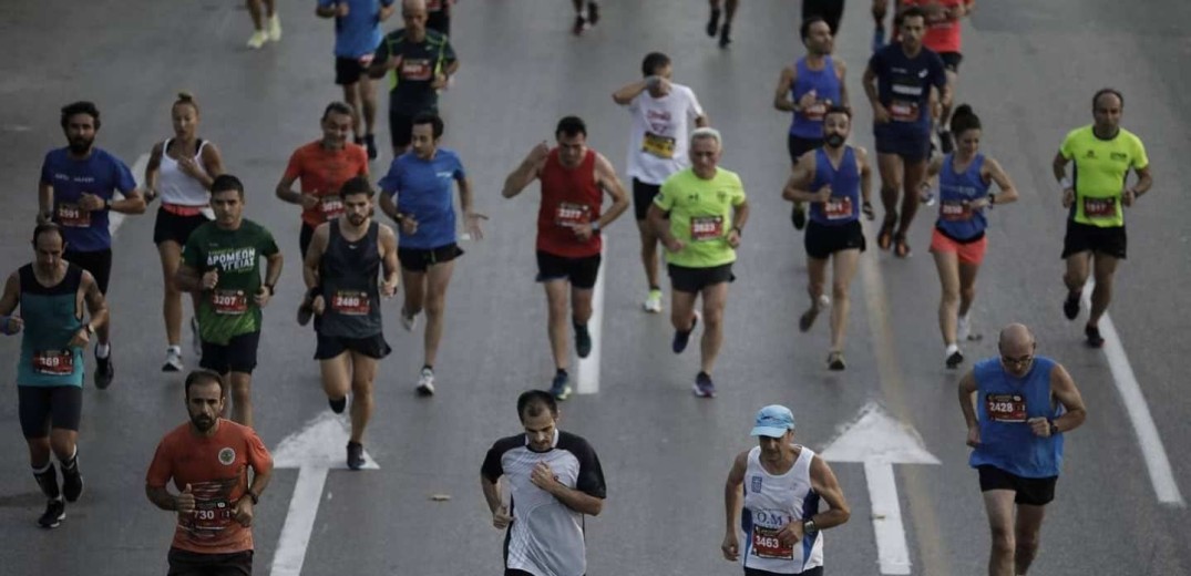 Θεσσαλονίκη: Νέα αναβολή για Ημιμαραθώνιο και Μαραθώνιο