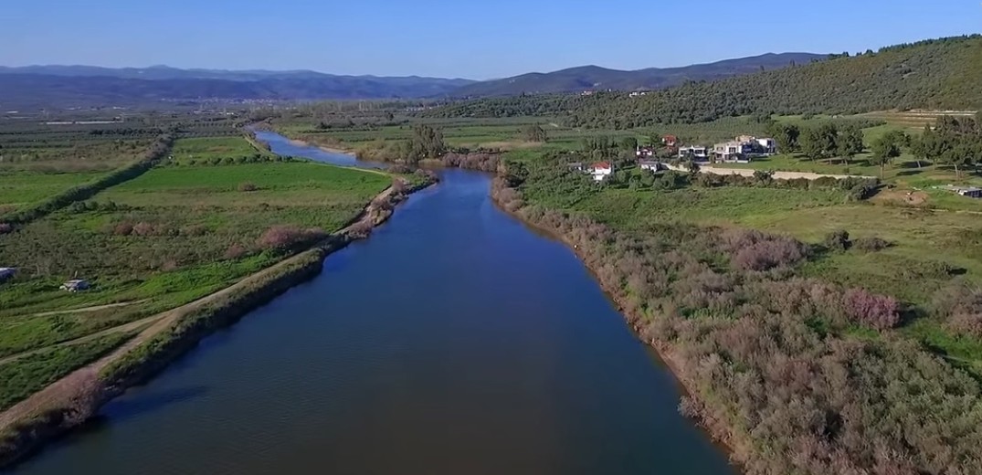 Xαλκιδική: Στη φάση των δεσμευτικών προσφορών ο διαγωνισμός ΣΔΙΤ για το φράγμα Χαβρία