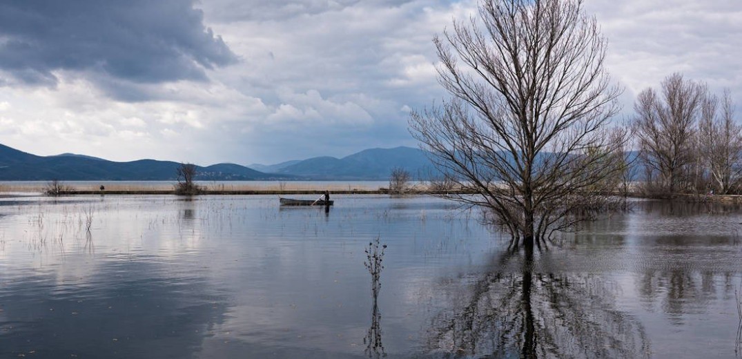 Στο “μικροσκόπιο” για τον έλεγχο της ποιότητας των νερών τους μπαίνουν οι λίμνες Δοϊράνης και Βεγορίτιδας