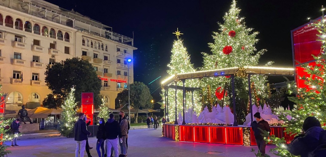 Αύξηση των κρουσμάτων τη νέα χρονιά φέρνουν click away και ρεβεγιόν 