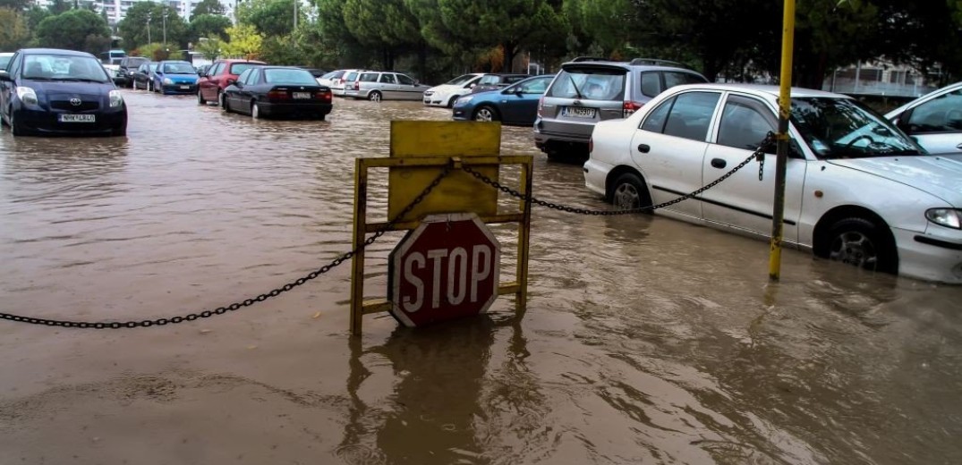 Ισπανία - πλημμύρες: Οι κάτοικοι της Βαλένθια κλήθηκαν να επιστρέψουν στα σπίτια τους