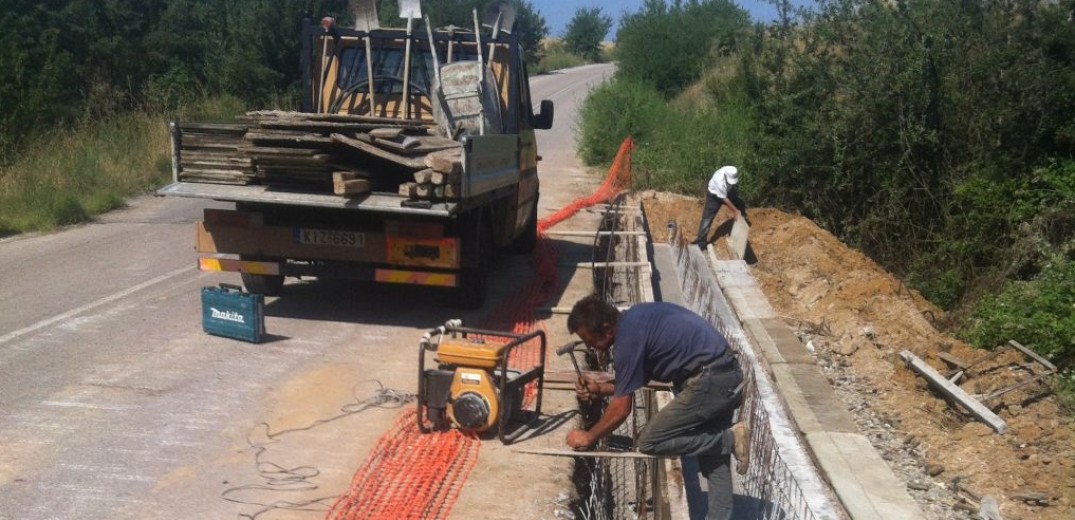 Προτάσεις για έργα δεκάδων εκατομμυρίων ευρώ κατέθεσε ο δήμος Κιλκίς