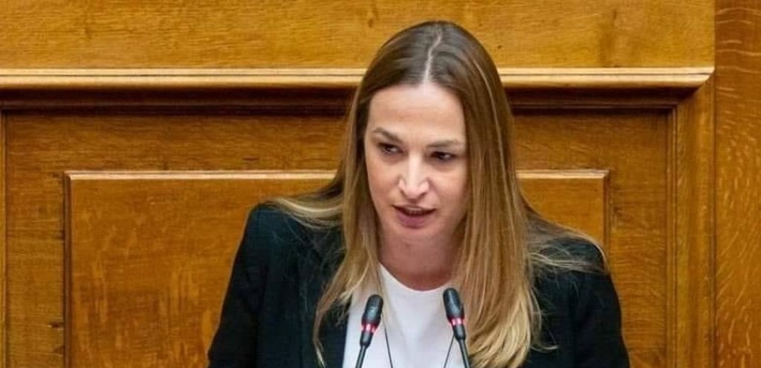 Ειρήνη-Ελένη Αγαθοπούλου: Απαιτείται η χάραξη μίας ενιαίας μακροπρόθεσμης εθνικής στρατηγικής