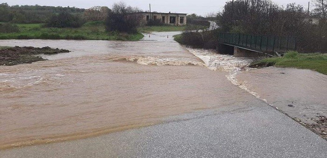 ΠΚΜ: Σε επιφυλακή η Πολιτική Προστασία για το νέο κύμα κακοκαιρίας – Σε κατάσταση έκτακτης ανάγκης κηρύσσεται ο νομός Σερρών