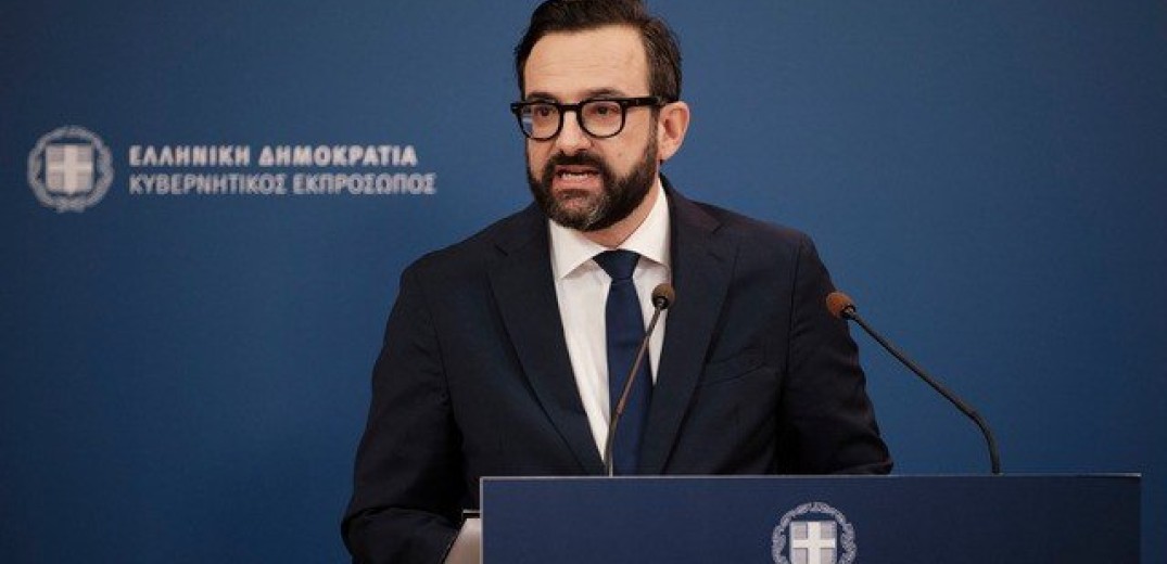  Ταραντίλης: Στόχος μας η εμβολιαστική κάλυψη του 70% του πληθυσμού ως το καλοκαίρι