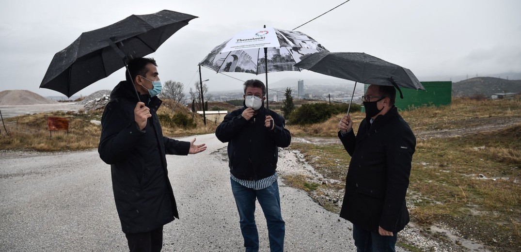 Προβληματικός έως επικίνδυνος ο δρόμος προς  το Παιδιατρικό Νοσοκομείο Φιλύρου