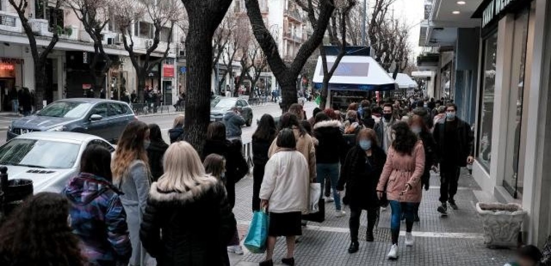 Υπό σκέψη τα ψώνια με “χρονόμετρο” μέσω εφαρμογής (Βίντεο)