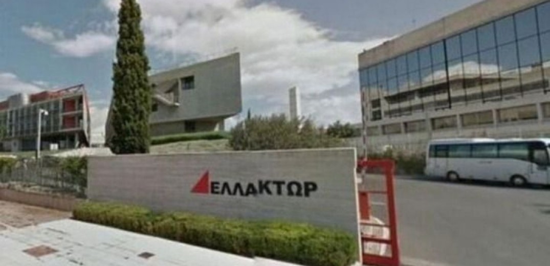 Ελλάκτωρ: Καθαρά κέρδη  518,6 εκατ. το 2022, με τζίρο 1,04 δισ ευρώ