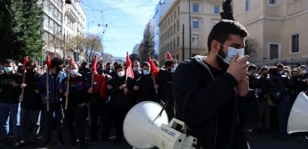 ΟΛΜΕ και ΔΟΕ στο πανεκπαιδευτικό συλλαλητήριο την Τετάρτη 	