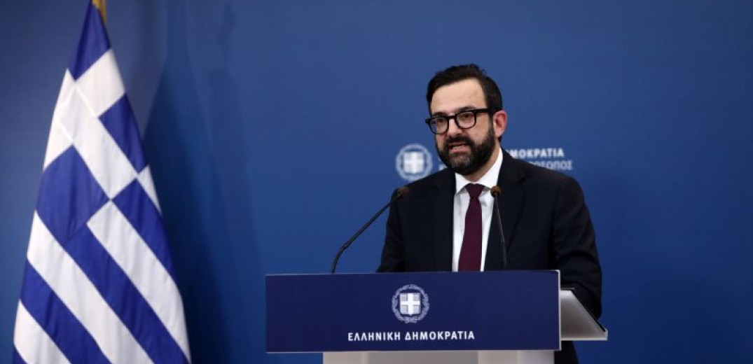 Ταραντίλης: Προσωπικοί οι λόγοι της παραίτησης Λιγνάδη 