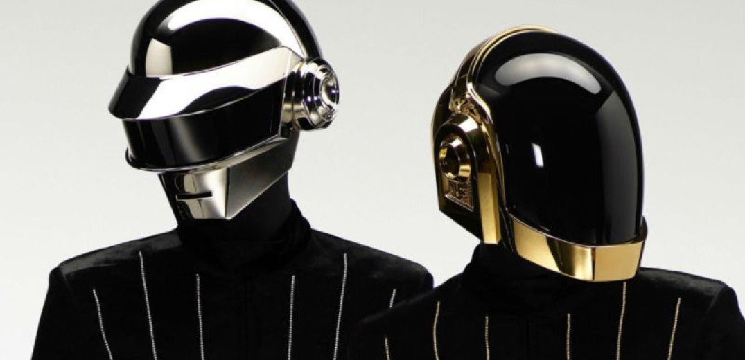 Γράφεται ο &quot;Επίλογος&quot; των Daft Punk