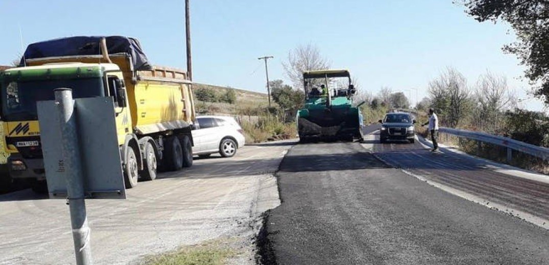 Κεντρική Μακεδονία: Στερεύει η χρηματοδότηση για εκατοντάδες έργα δήμων