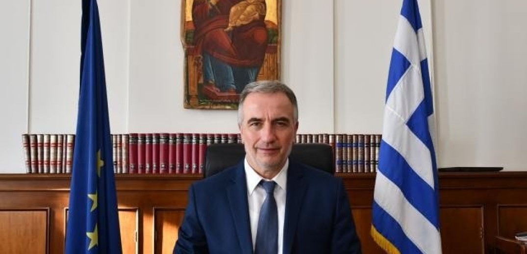 Καλαφάτης: &quot;Πνεύμονας&quot; οικονομικής ανάσας η εστίαση για τη Θεσσαλονίκη 