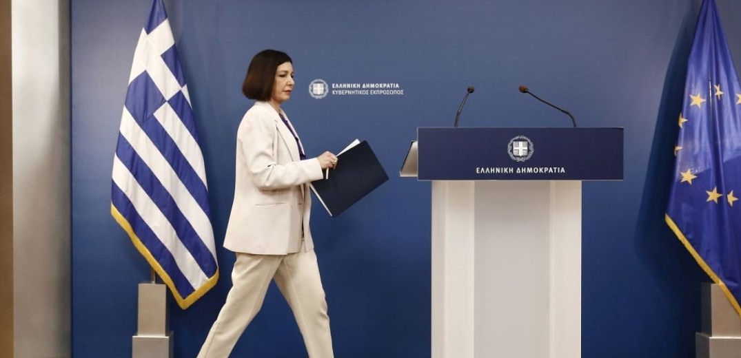 Α. Πελώνη: Ο πρωθυπουργός θα ανακοινώσει πρωτοβουλίες κατά κάθε μορφής κακοποίηση (βίντεο)