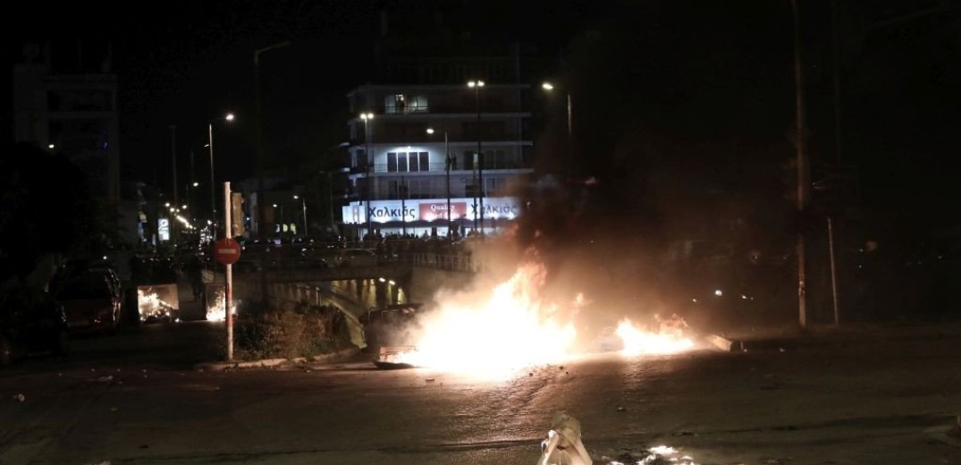 ΚΙΝΑΛ: Η κυβέρνηση Μητσοτάκη σκοπίμως καλλιεργεί εδώ και καιρό την τεχνητή πόλωση