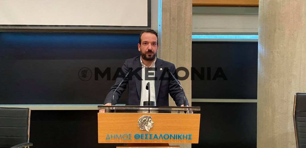 Στο «νήμα» πέρασε ο επιχειρησιακός σχεδιασμός της διοίκησης Ζέρβα