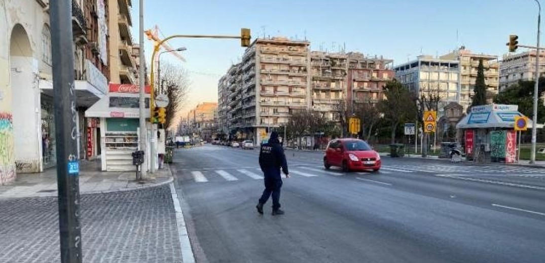 Οι λόγοι που «βαθύ-κοκκίνισαν» τη Θεσσαλονίκη