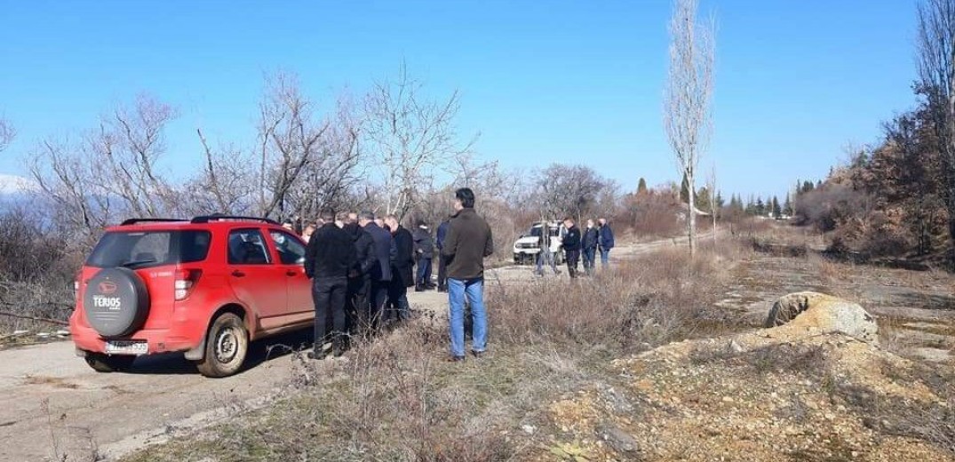 Στη Θεσσαλονίκη η σύσκεψη Ελλάδας - Βόρειας Μακεδονίας για τον συνοριακό σταθμό στις Πρέσπες