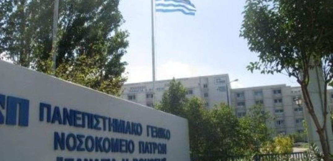 Πάτρα: Γέννησε με καισαρική η έγκυος με κορονοϊό – Επιδεινώθηκε η κατάσταση της υγείας της (Βίντεο)