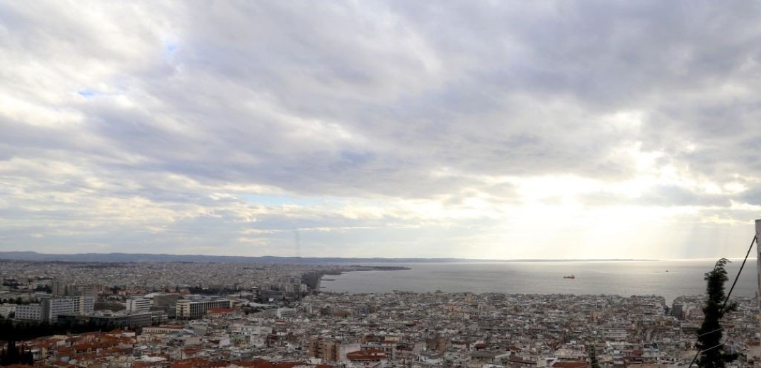 Στα ύψη το ιικό φορτίο στα λύματα -Αύξηση 74% στη Θεσσαλονίκη