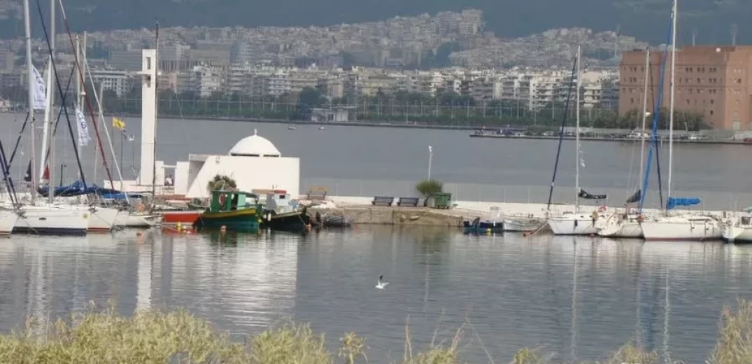 Κίνδυνος να χτιστεί παραθαλάσσιο “φιλέτο” στην Καλαμαριά – Σε ισχύ δυο οικοδομικές άδειες