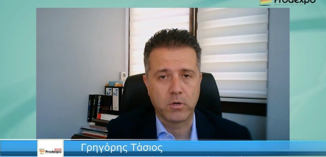 Τάσιος: Tο δεύτερο δεκαπενθήμερο του Ιουνίου θα ανοίξουν τα περισσότερα ξενοδοχεία