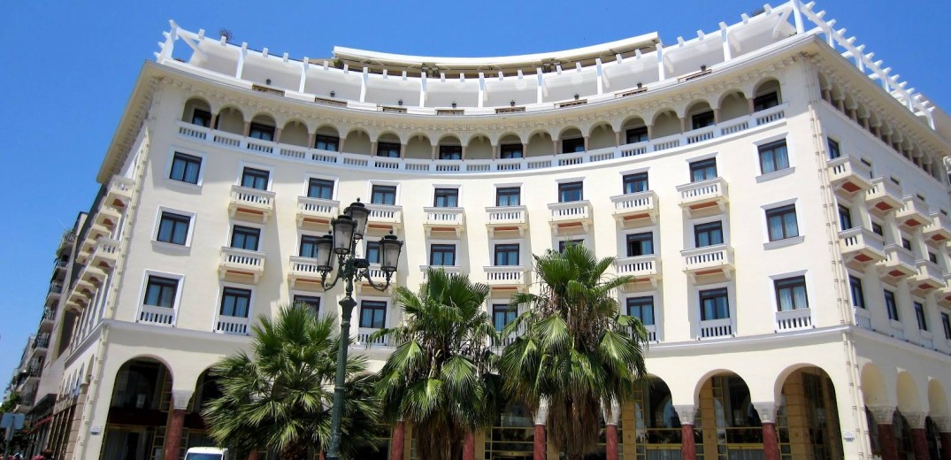 Î‘Ï€Î¿Ï„Î­Î»ÎµÏƒÎ¼Î± ÎµÎ¹ÎºÏŒÎ½Î±Ï‚ Î³Î¹Î± Electra Palace Î±Ï€ÏŒ Ï„Î·Î½ ÎˆÎ½Ï‰ÏƒÎ· ÎžÎµÎ½Î¿Î´ÏŒÏ‡Ï‰Î½ Î˜ÎµÏƒÏƒÎ±Î»Î¿Î½Î¯ÎºÎ·Ï‚!