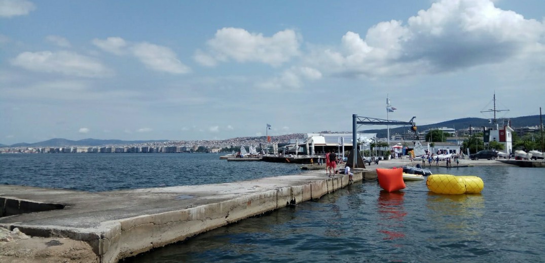 Μία μεγάλη ναυταθλητική οικογένεια (photos)