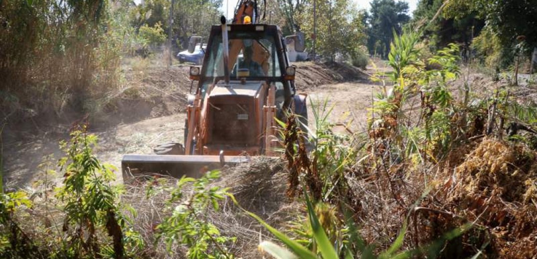 Νέα κόντρα για τον τρόπο ανάθεσης αντιπλημμυρικών έργων στη Θεσσαλονίκη 