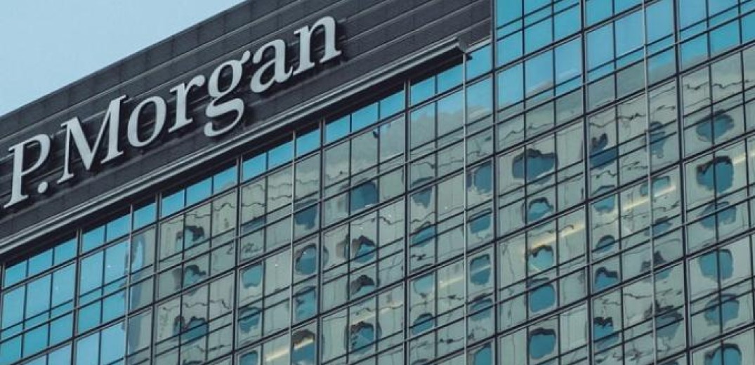 Η JP Morgan συστήνει επένδυση σε ελληνικά ομόλογα - Γιατί είναι πιο ελκυστικά από τα άλλα ευρωπαϊκά