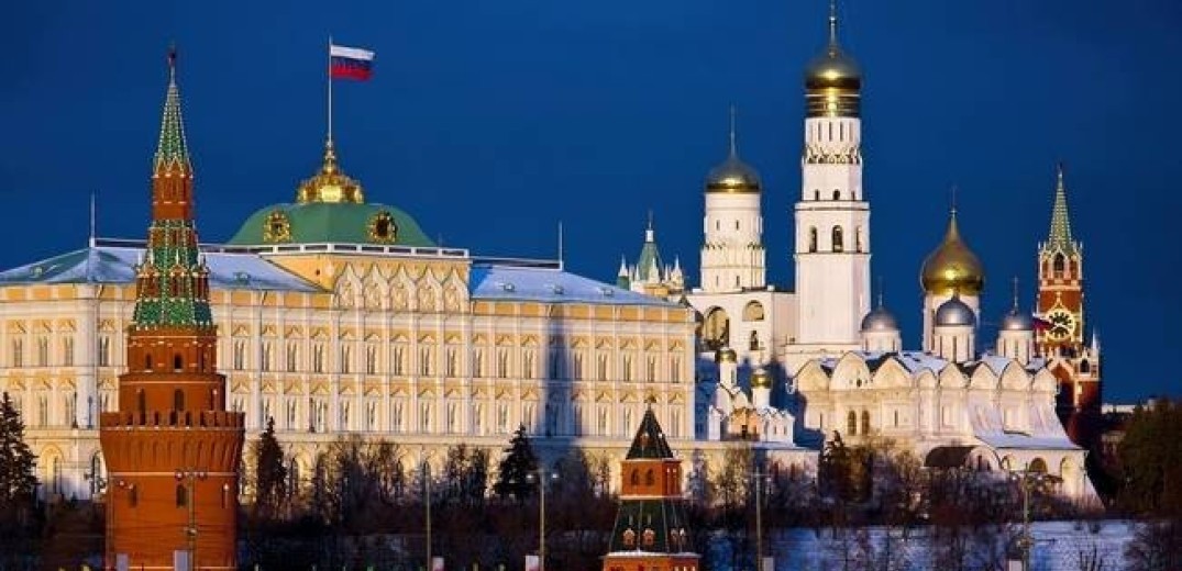 Κίεβο: Δεν έχoυμε καμία σχέση με την επίθεση drone στο Κρεμλίνο