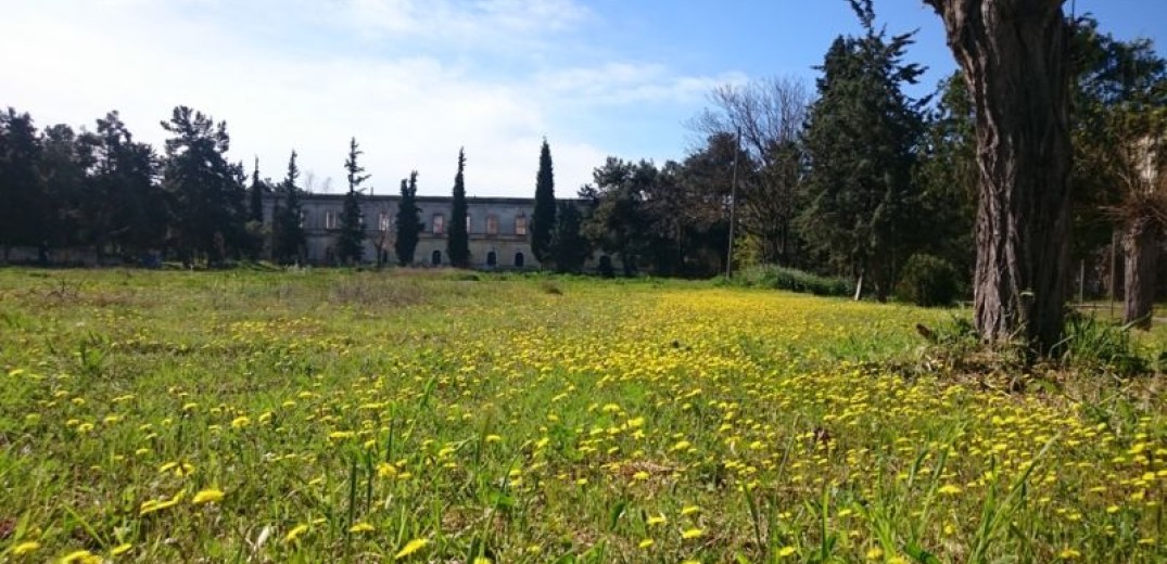 «Μνήμη», «Περιπέτεια» και «Θέαμα» στο πρώην στρατόπεδο Παύλου Μελά