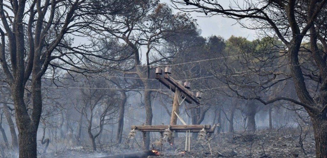 Κυβερνητικό κλιμάκιο θα βρεθεί αύριο το πρωί στο Αλεποχώρι	