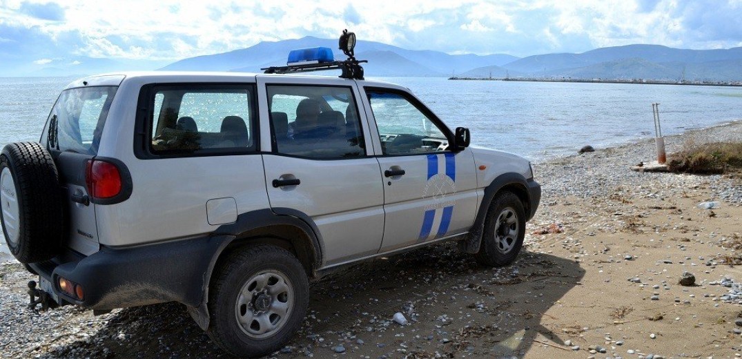 Απαγόρευση απόπλου και σύλληψη πλοιάρχου φορτηγού πλοίου στη Θεσσαλονίκη