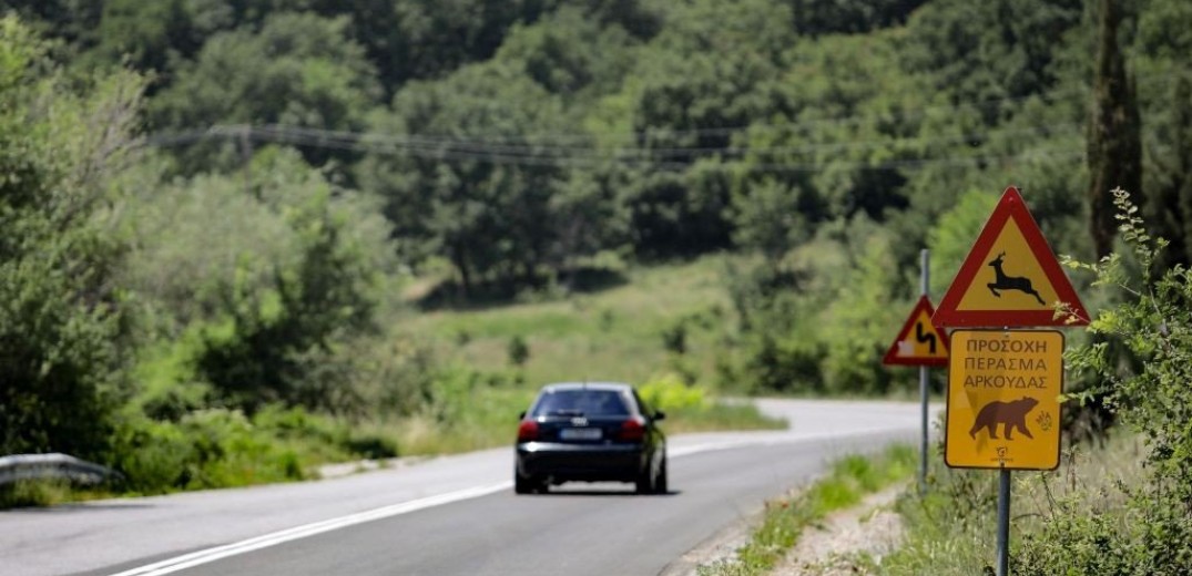 Παγώνει η κατασκευή του αιολικού πάρκου στο Νυμφαίο 