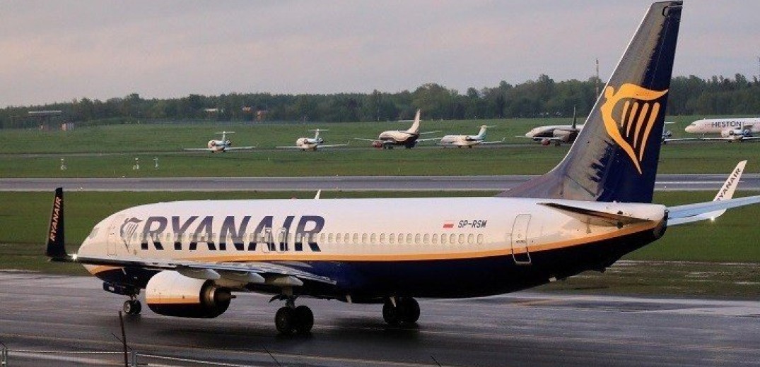 Ryanair: Σε νέα απεργία οι πιλότοι στο Βέλγιο στις 14 και 15 Σεπτεμβρίου