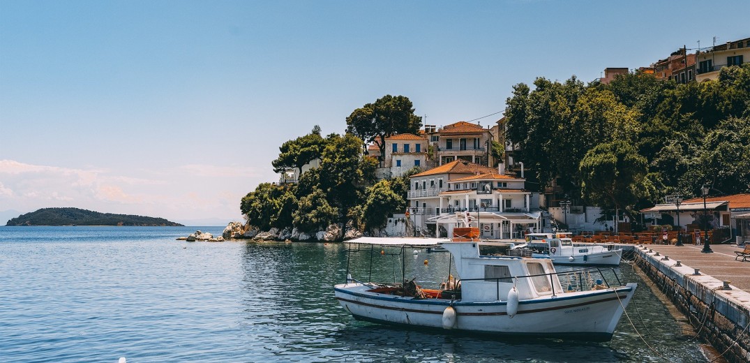 Στη Σκιάθο βρήκαν καταφύγιο δεκάδες πυρόπληκτοι της Εύβοιας