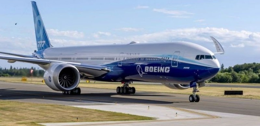 Μιλάνο: Στιγμές τρόμου για επιβάτες σε Boeing 777 (βίντεο)