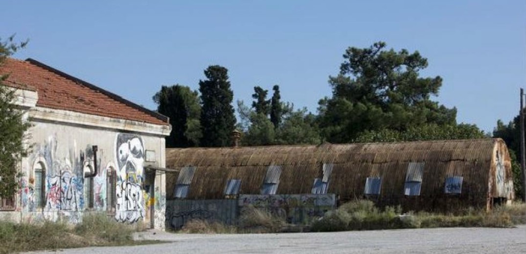 Πώς το ενιαίο παραλιακό μέτωπο θα επηρεάσει τις αξίες γης