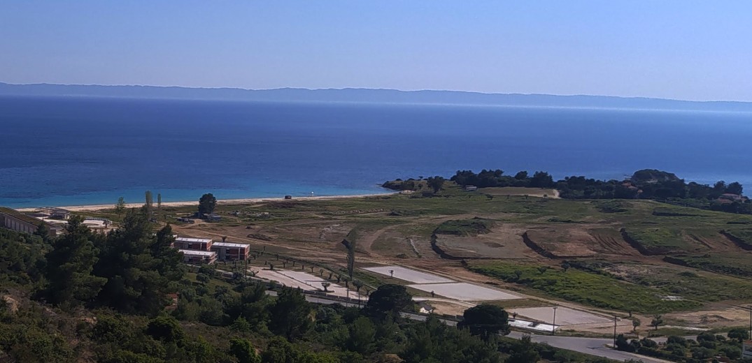 Αναμένεται η απόφαση του ΚΑΣ για το νεκροταφείο που βρέθηκε στον Άγιο Ιωάννη Χαλκιδικής