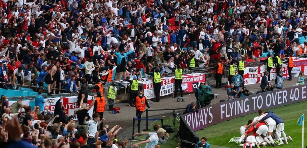 Γερμανικά &quot;πυρά&quot; κατά της UEFA