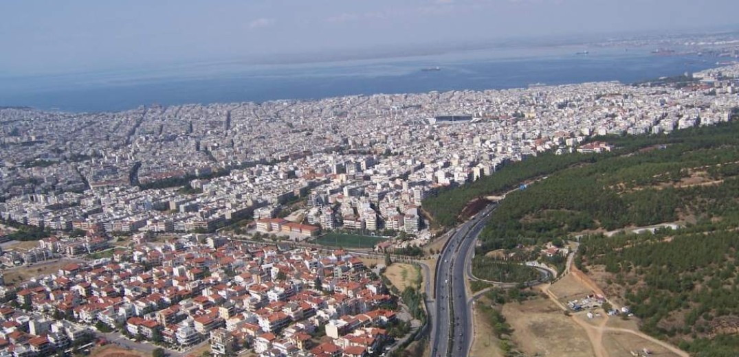 Παρεκκλήσι αφιερωμένο στο Μητροπολίτη και μια πλατεία «καταφύγιο» για τους πάσχοντες από Αλτσχάιμερ﻿